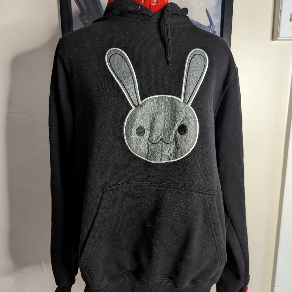 LIMITED EDITION NO LONGER SOLD IN STORES RWBY Pumpkin Pete Hoodie
